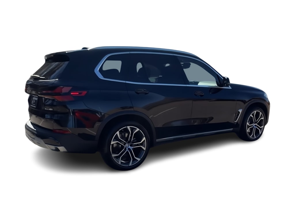 Thumbnail: 2026 BMW X5 - 18