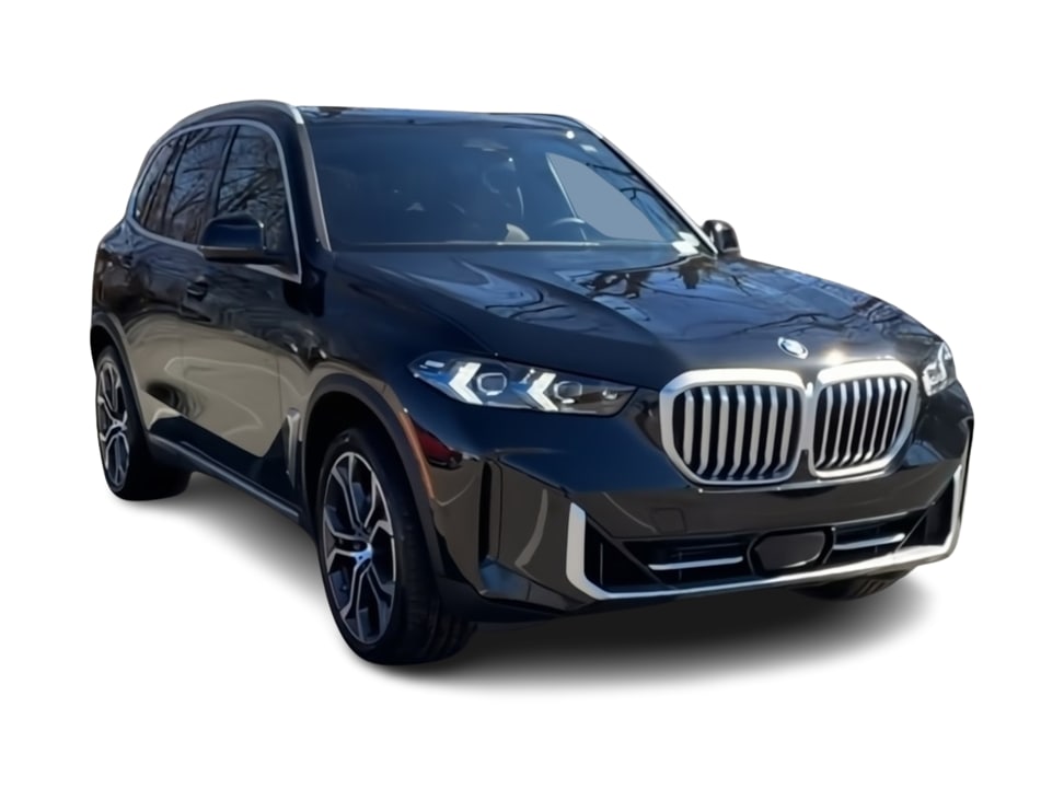 Thumbnail: 2026 BMW X5 - 20