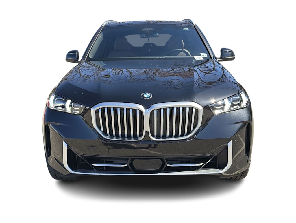 Thumbnail: 2026 BMW X5 - 6