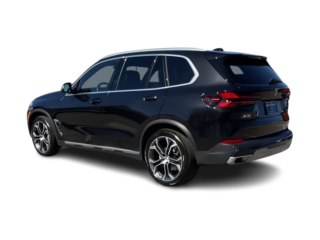 Thumbnail: 2026 BMW X5 - 4