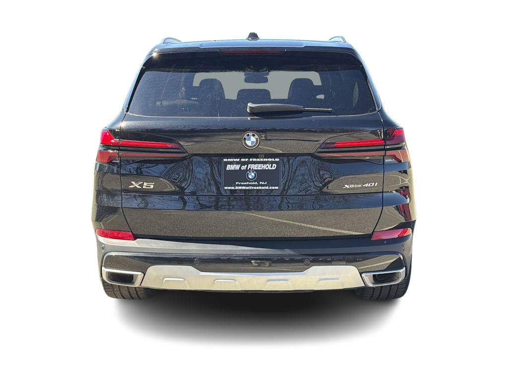 Thumbnail: 2026 BMW X5 - 25