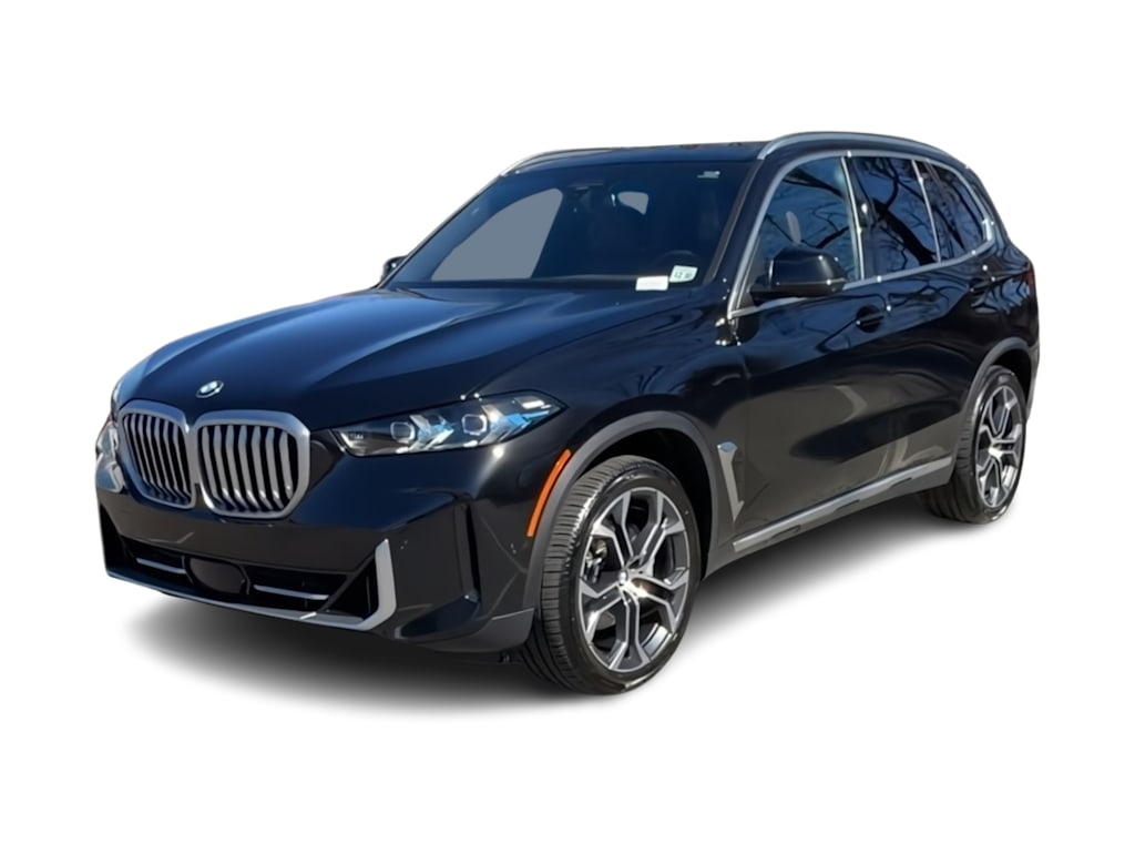 Thumbnail: 2026 BMW X5 - 22