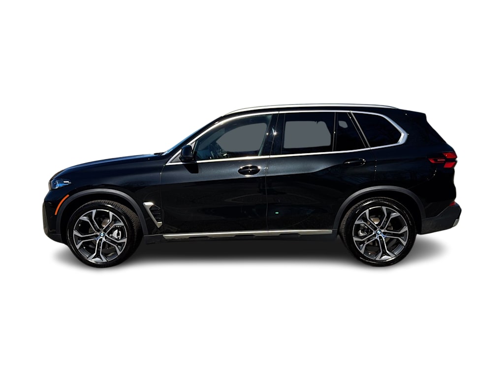 Thumbnail: 2026 BMW X5 - 23