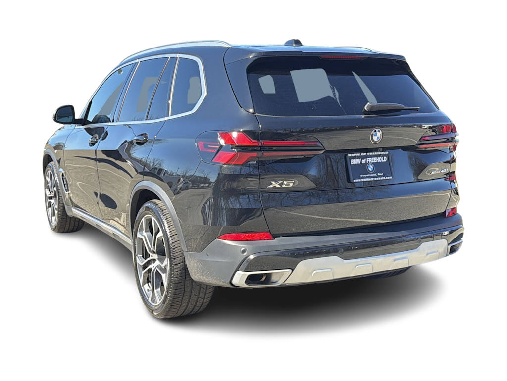 Thumbnail: 2026 BMW X5 - 24