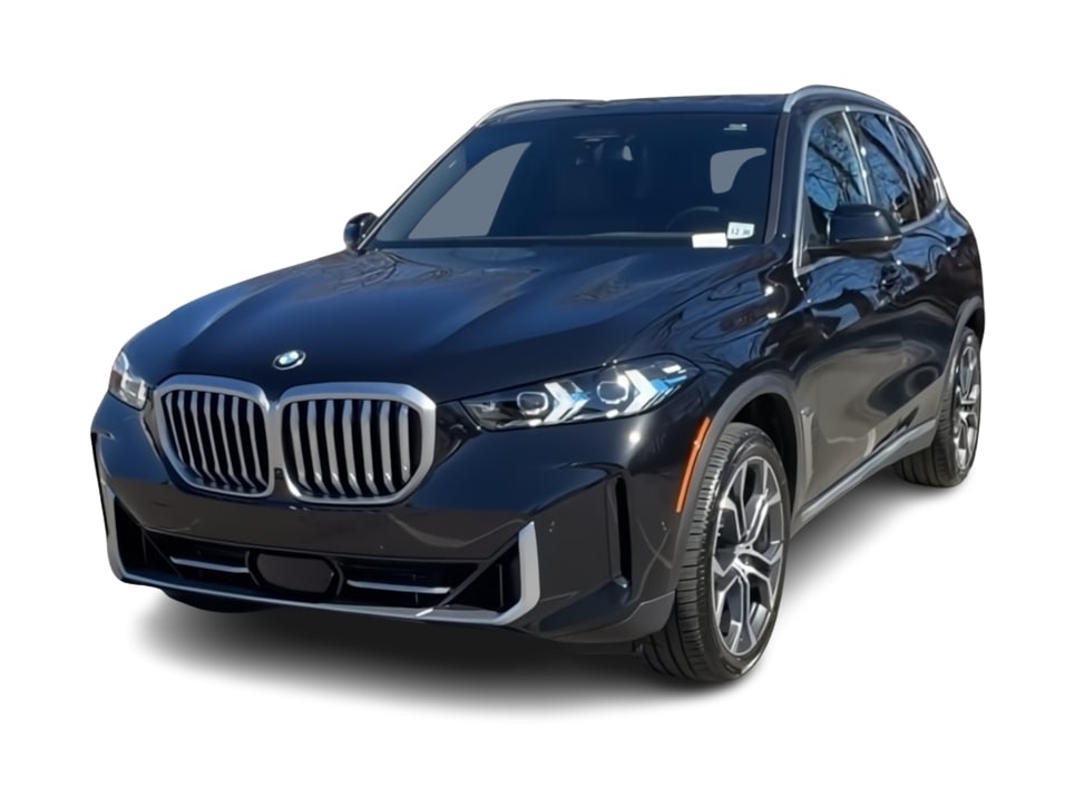 Thumbnail: 2026 BMW X5 - 21