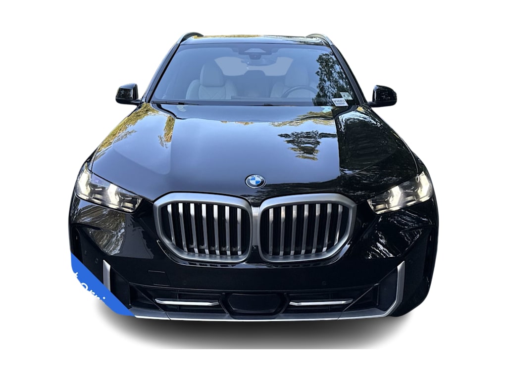 Thumbnail: 2024 BMW X5 - 27