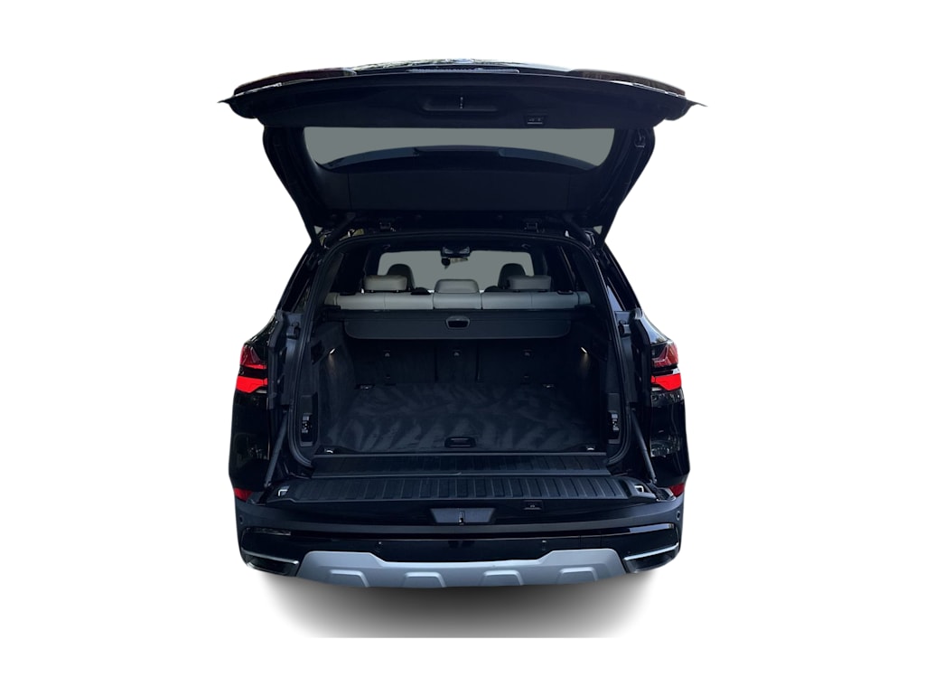 Thumbnail: 2024 BMW X5 - 18