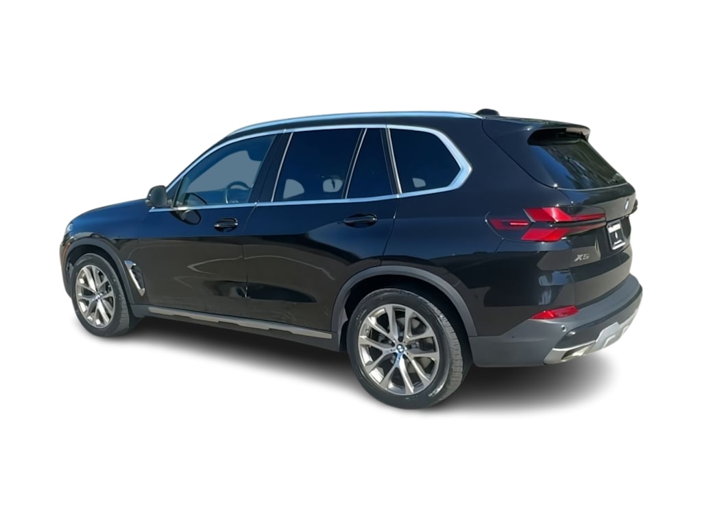 Thumbnail: 2024 BMW X5 - 4