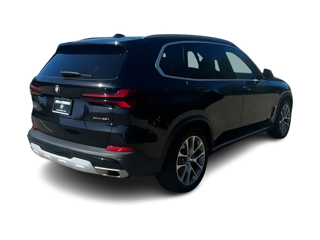 Thumbnail: 2024 BMW X5 - 21