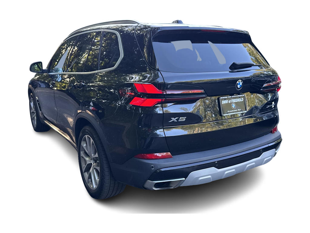 Thumbnail: 2024 BMW X5 - 25