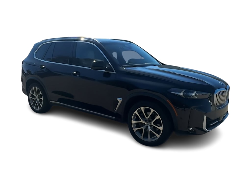 Thumbnail: 2024 BMW X5 - 23