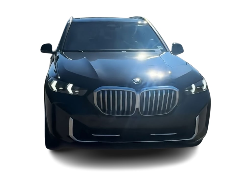 Thumbnail: 2024 BMW X5 - 24