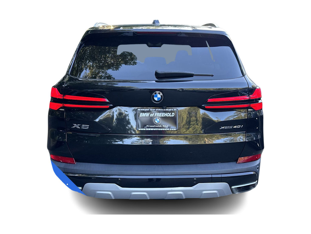 Thumbnail: 2024 BMW X5 - 26