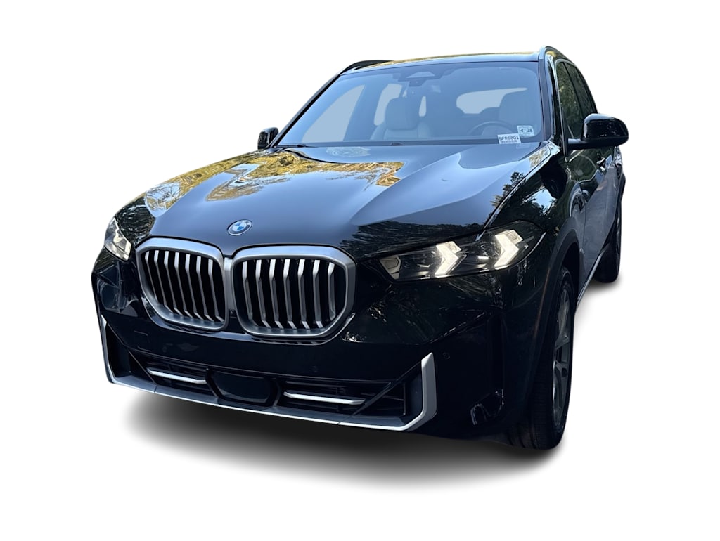Thumbnail: 2024 BMW X5 - 6