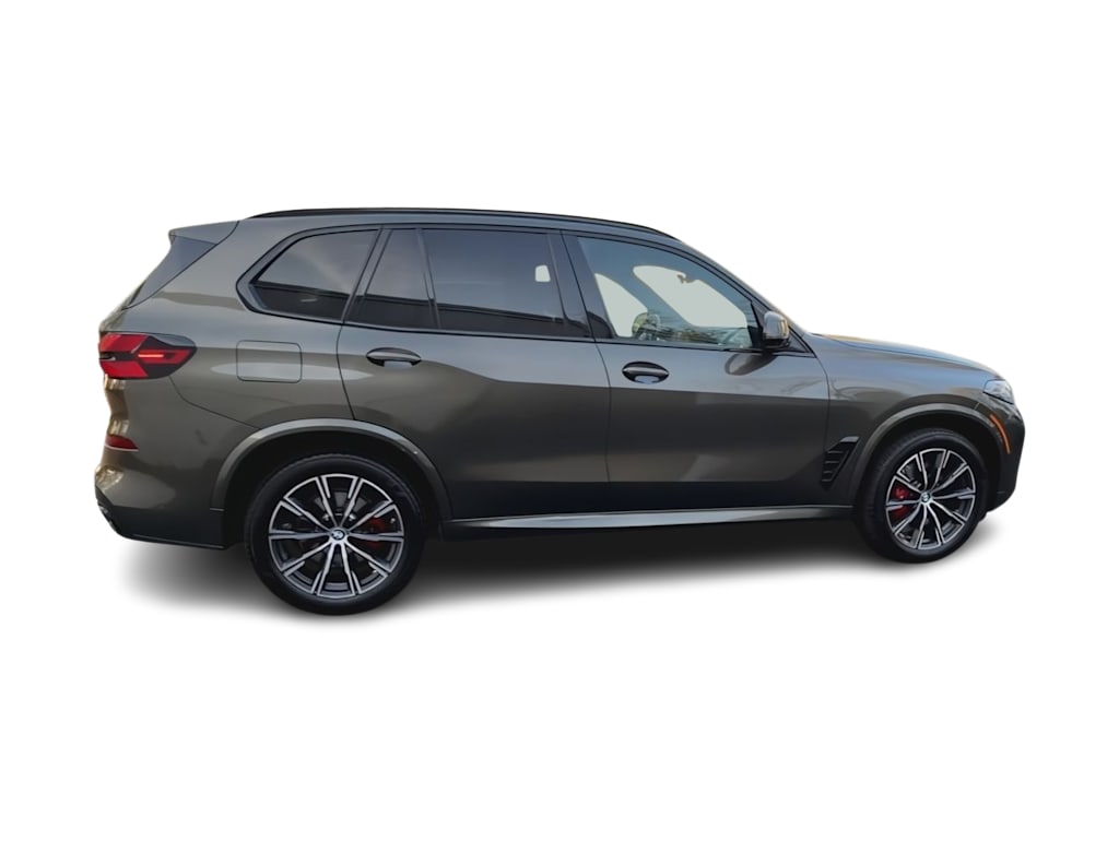 Thumbnail: 2024 BMW X5 - 22