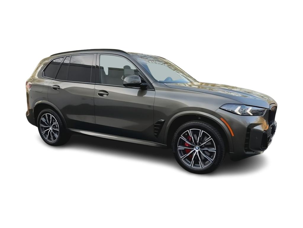 Thumbnail: 2024 BMW X5 - 23