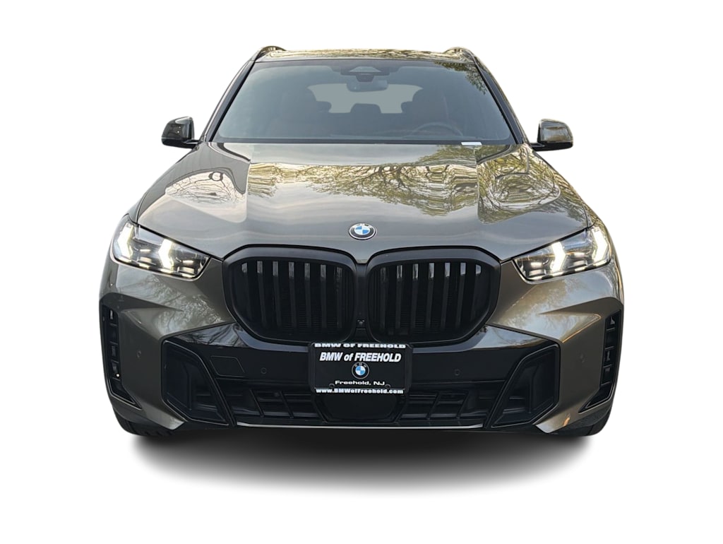 Thumbnail: 2024 BMW X5 - 26