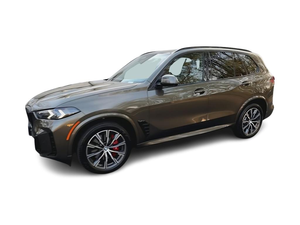 Thumbnail: 2024 BMW X5 - 3