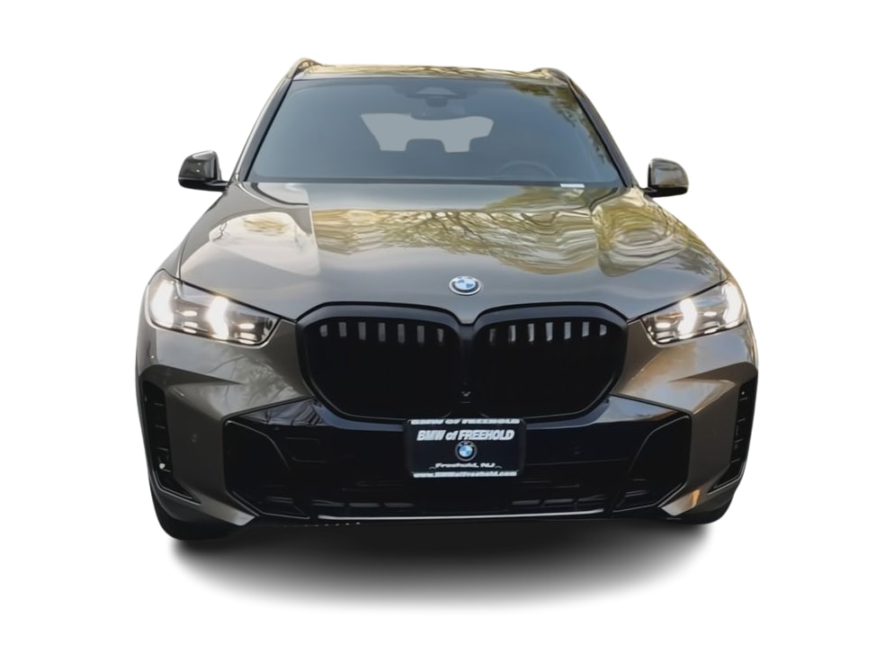 Thumbnail: 2024 BMW X5 - 6