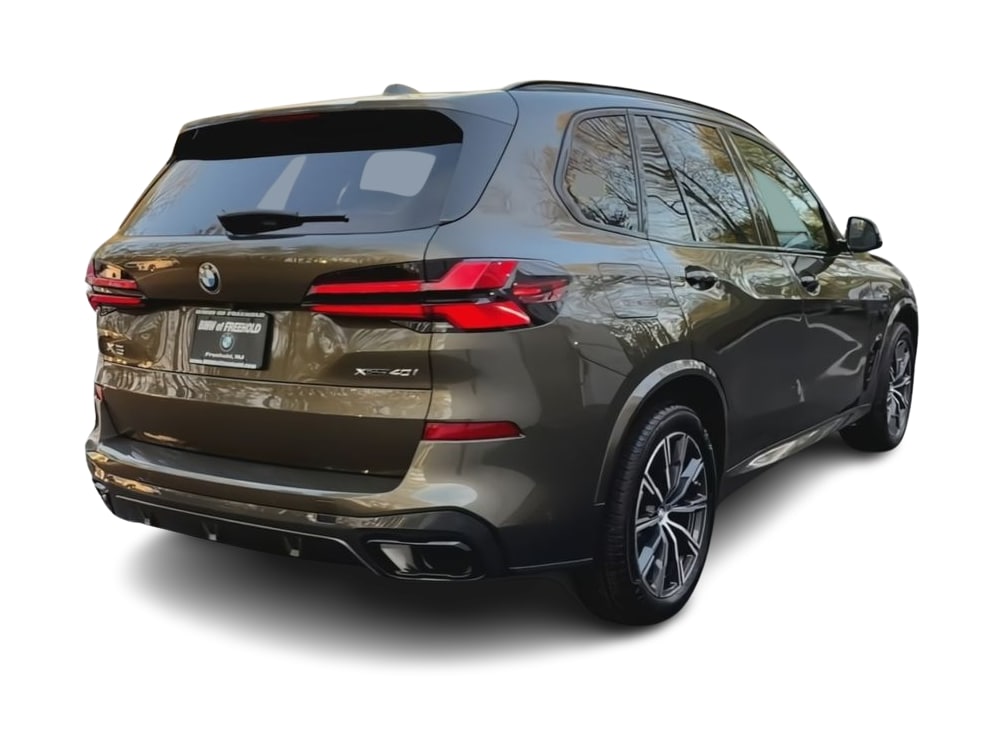 Thumbnail: 2024 BMW X5 - 21