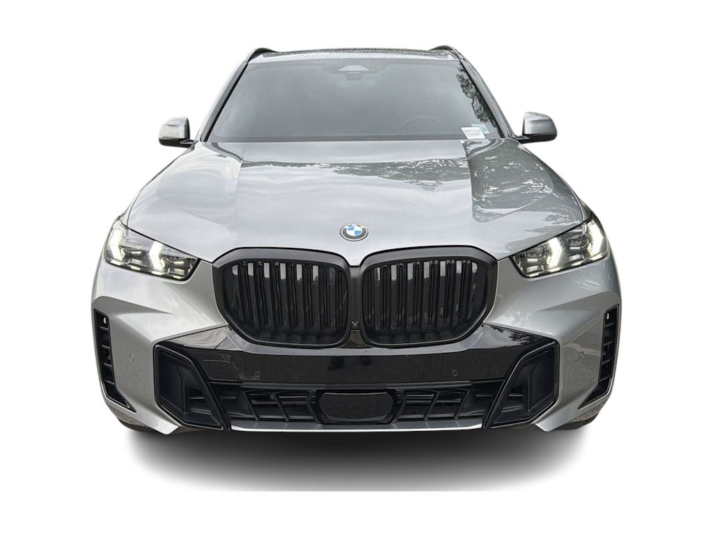 Thumbnail: 2024 BMW X5 - 27