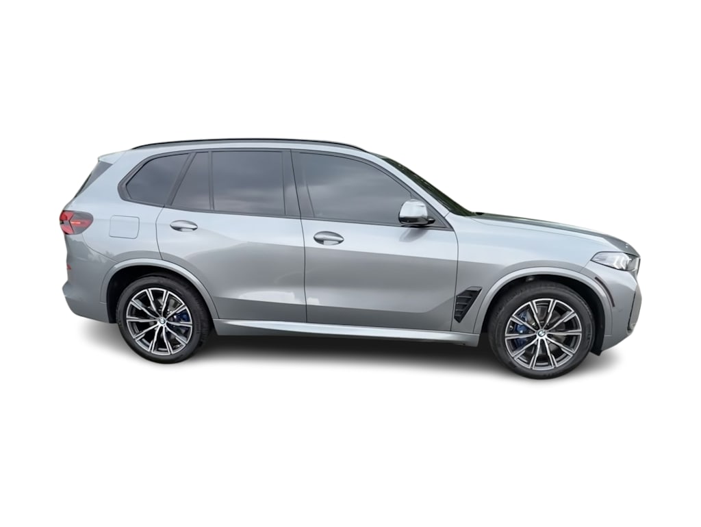 Thumbnail: 2024 BMW X5 - 23