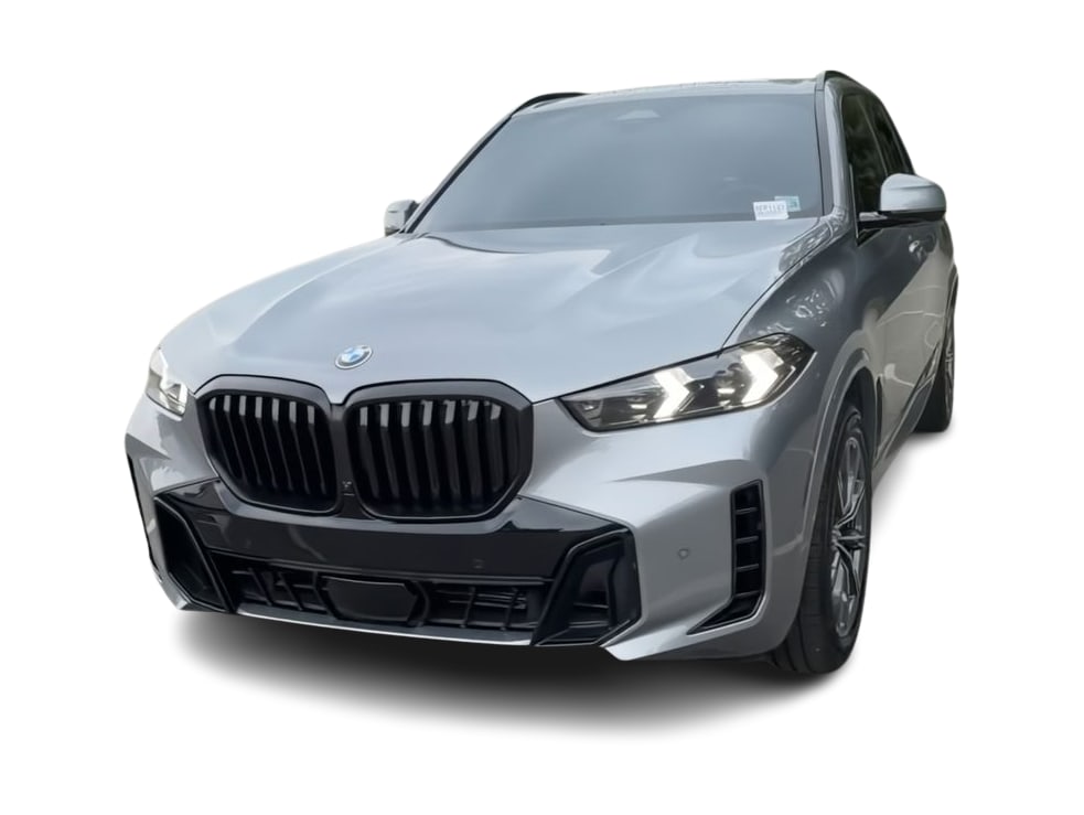 Thumbnail: 2024 BMW X5 - 6
