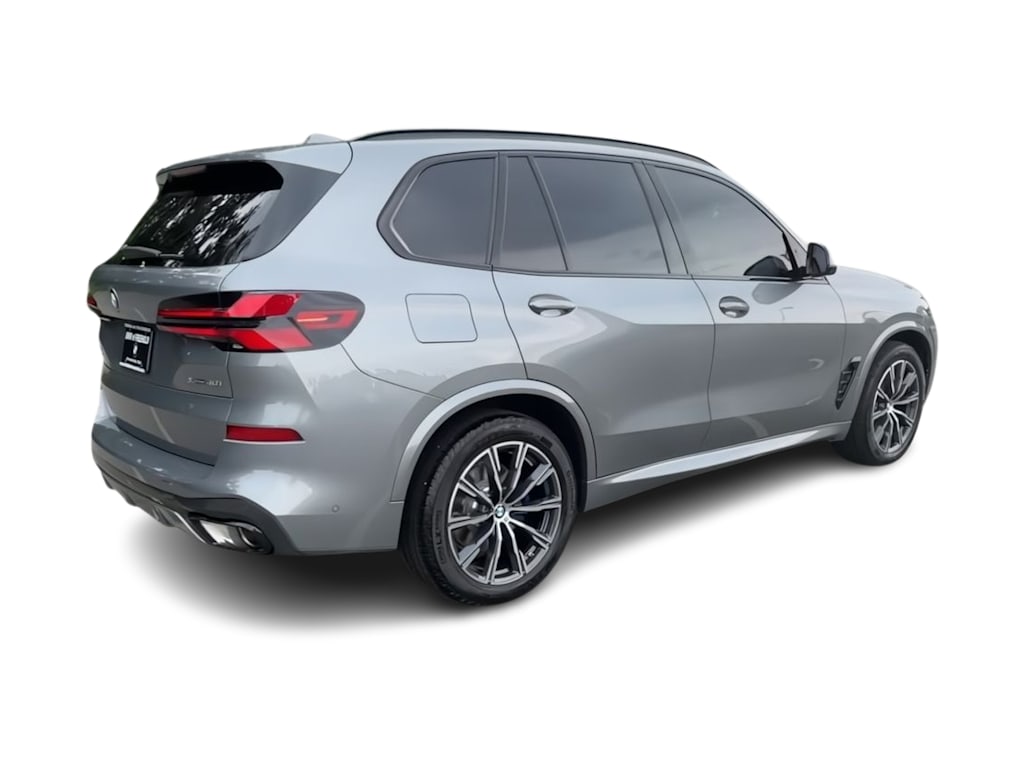 Thumbnail: 2024 BMW X5 - 22