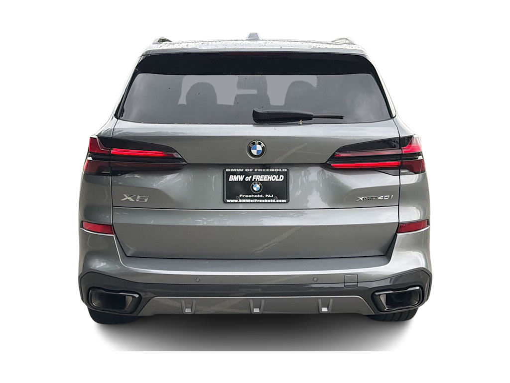 Thumbnail: 2024 BMW X5 - 26