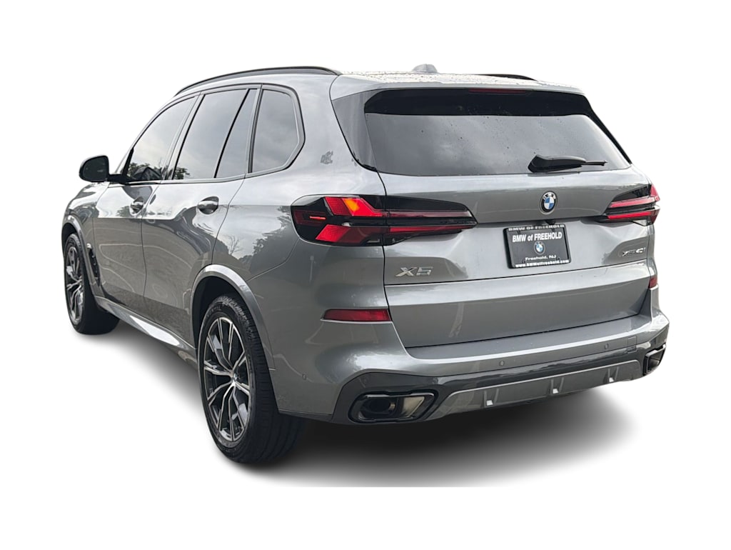 Thumbnail: 2024 BMW X5 - 25