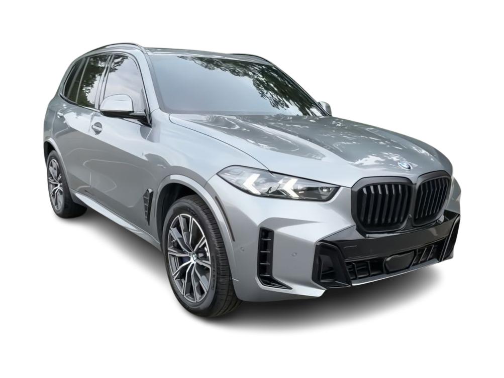 Thumbnail: 2024 BMW X5 - 20