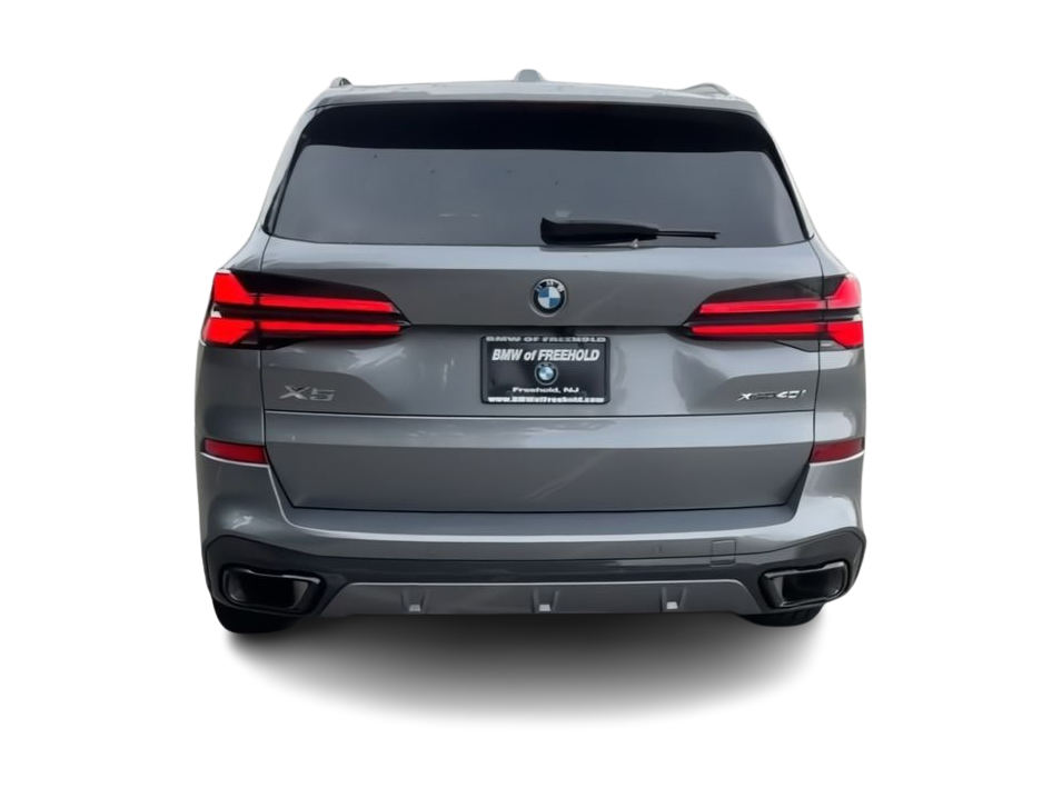 Thumbnail: 2024 BMW X5 - 5