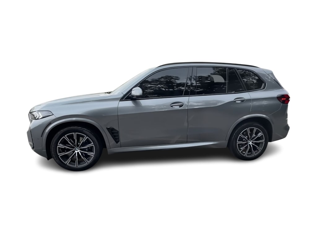 Thumbnail: 2024 BMW X5 - 3