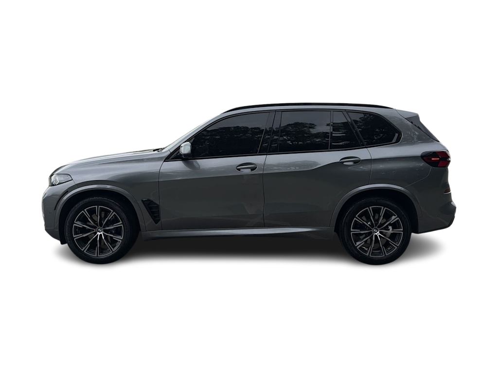 Thumbnail: 2024 BMW X5 - 24