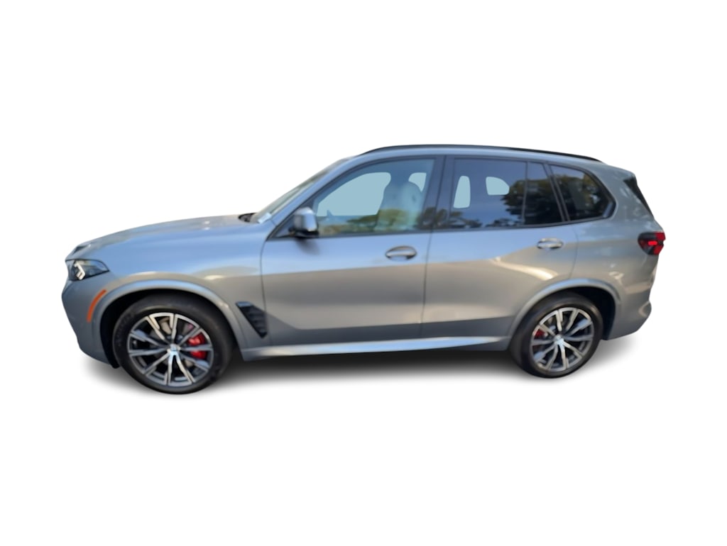 Thumbnail: 2024 BMW X5 - 3