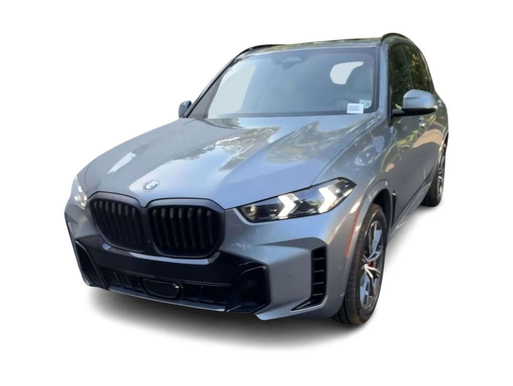 Thumbnail: 2024 BMW X5 - 21