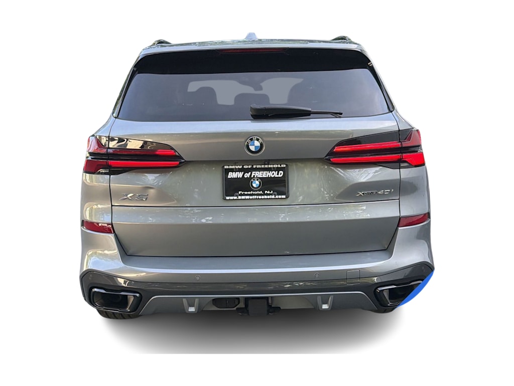 Thumbnail: 2024 BMW X5 - 26
