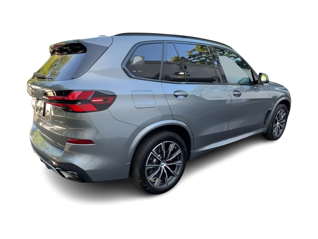 Thumbnail: 2024 BMW X5 - 22