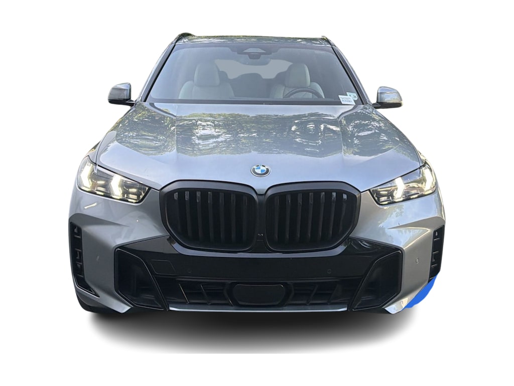 Thumbnail: 2024 BMW X5 - 27