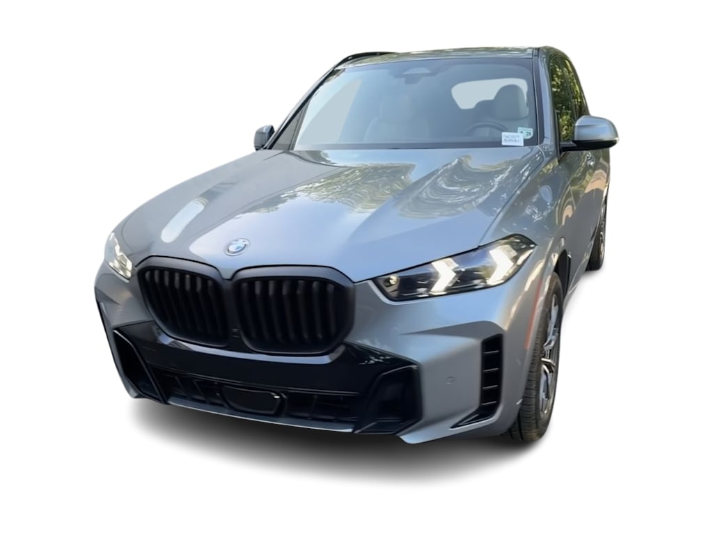 Thumbnail: 2024 BMW X5 - 6