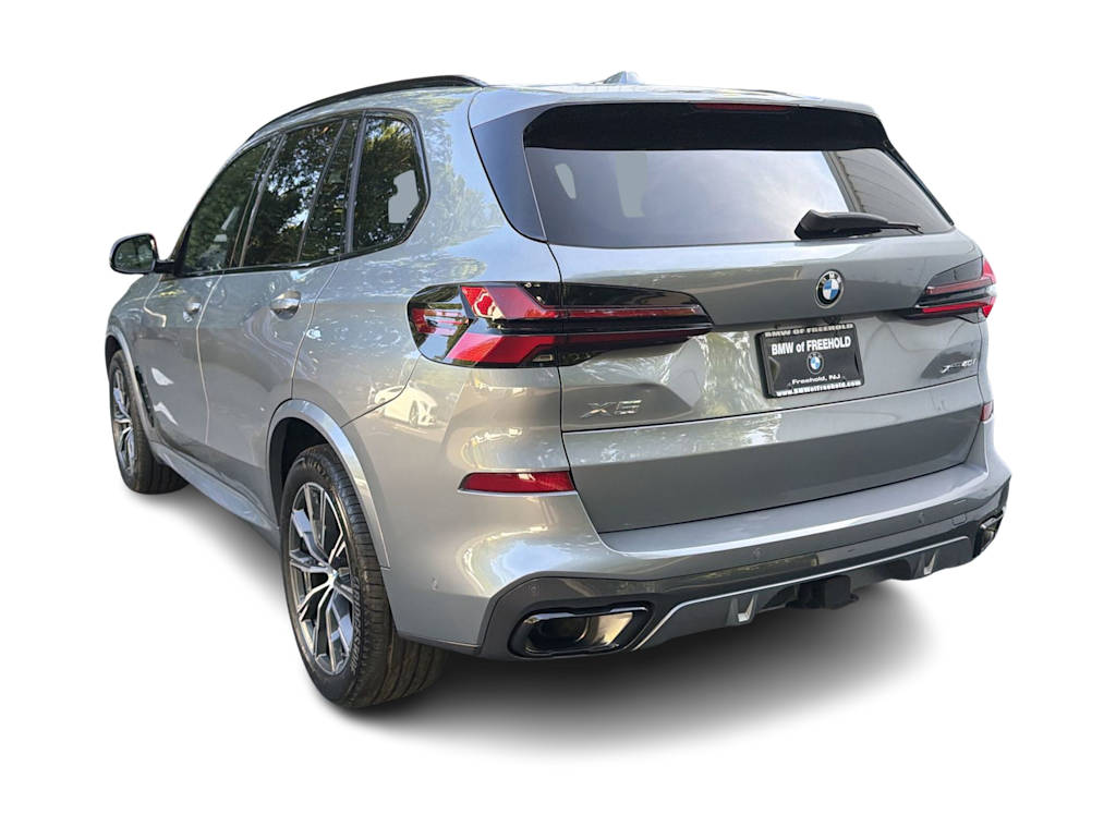 Thumbnail: 2024 BMW X5 - 25