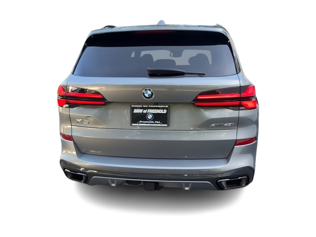 Thumbnail: 2024 BMW X5 - 5