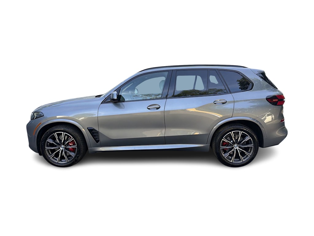 Thumbnail: 2024 BMW X5 - 24