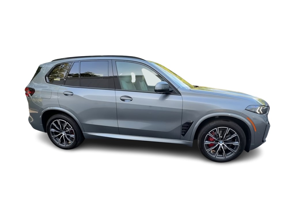 Thumbnail: 2024 BMW X5 - 23