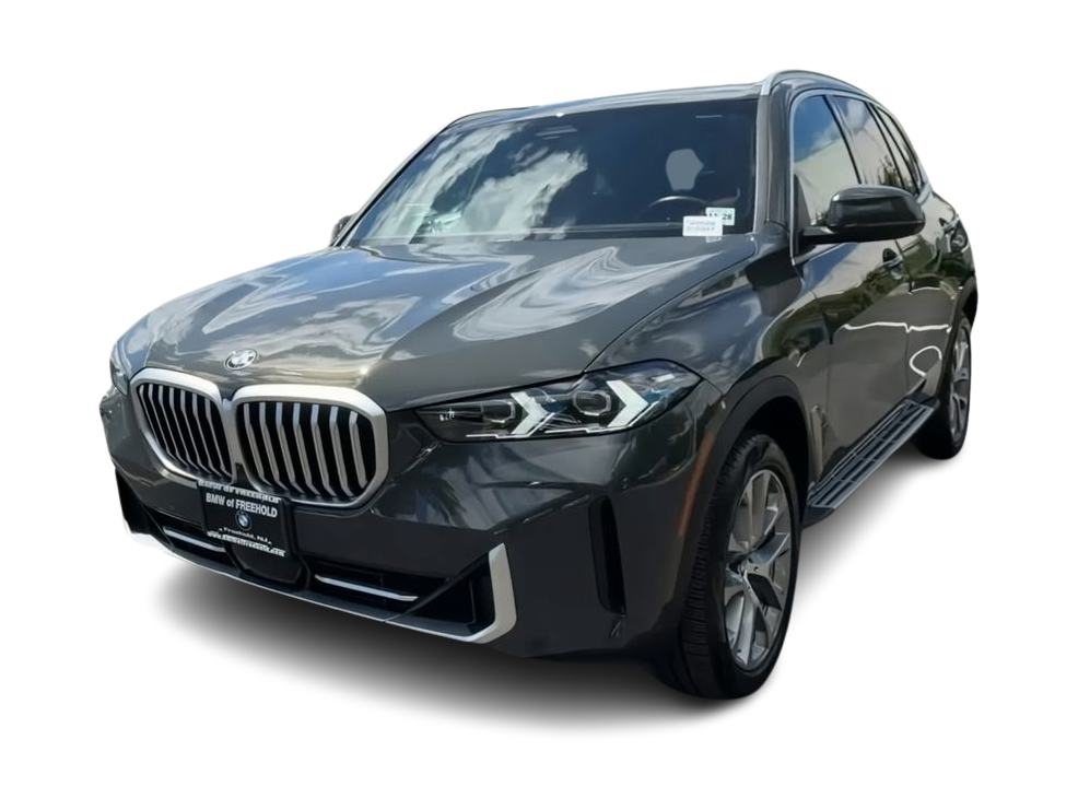 Thumbnail: 2024 BMW X5 - 20