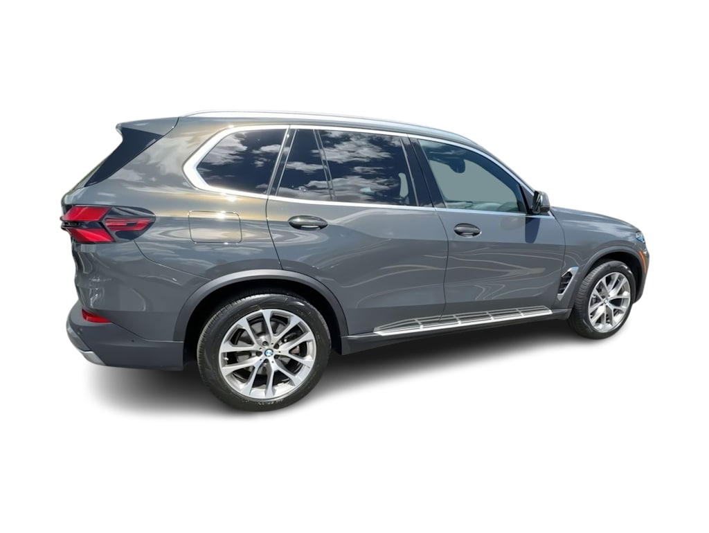 Thumbnail: 2024 BMW X5 - 24