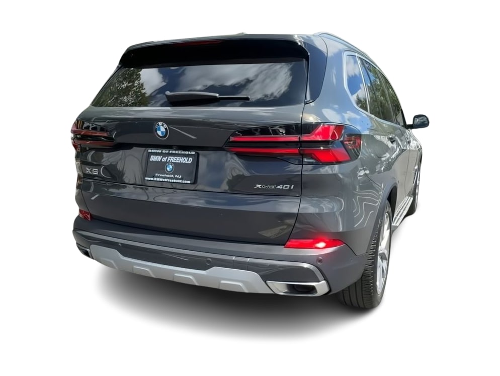 Thumbnail: 2024 BMW X5 - 23