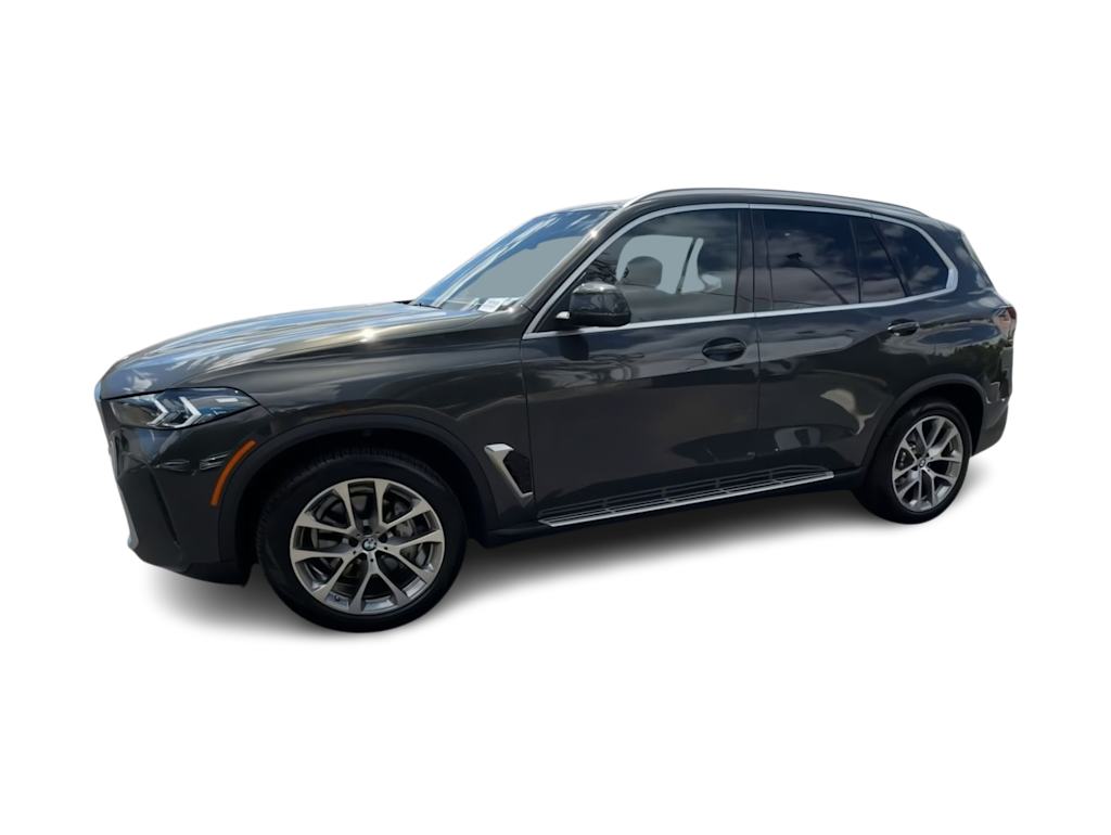 Thumbnail: 2024 BMW X5 - 3