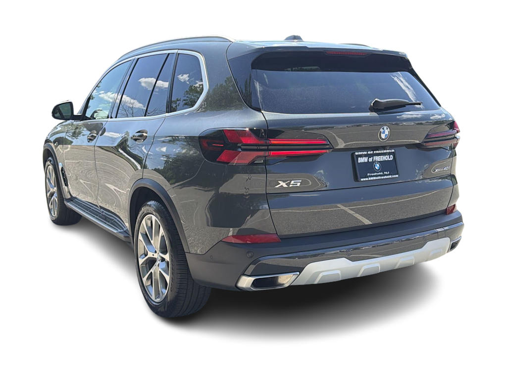 Thumbnail: 2024 BMW X5 - 4