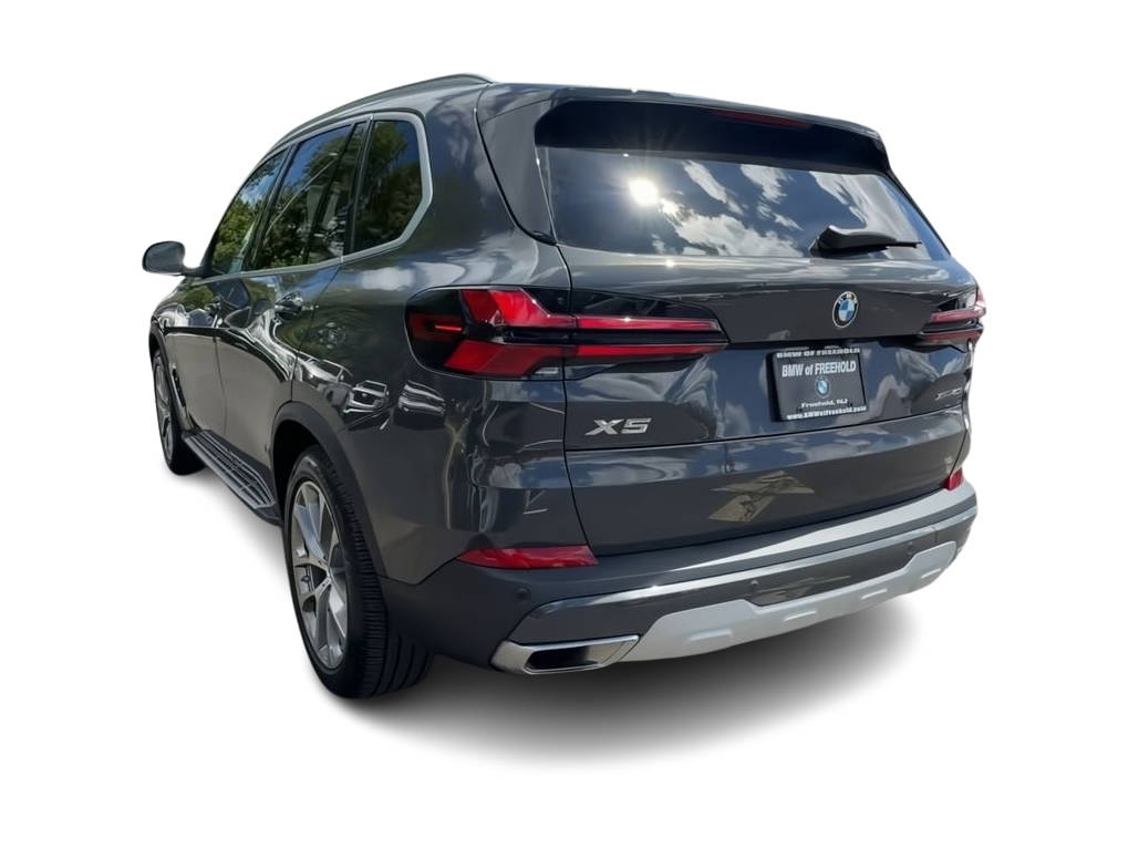 Thumbnail: 2024 BMW X5 - 22